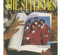 Stylistics, The - In Fashion