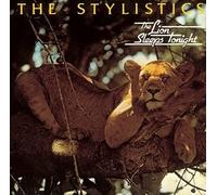 Stylistics - The Lion Sleeps Tonight