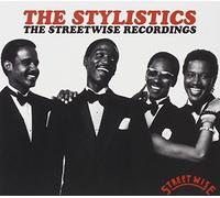 Stylistics - The Streetwise Recordings