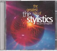 Stylistics the - The Stylistics, Greatest Hits
