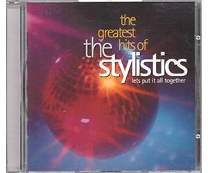Stylistics the - The Stylistics, Greatest Hits