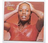 Stylistics - You Are Beautiful [Vinyl LP] [VINYL]