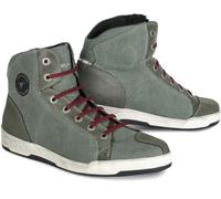 Stylmartin Arizona Motorcycle Shoes, green, size 40