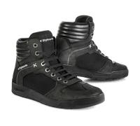 Stylmartin Atom Evo MC Shoes Black37 Black
