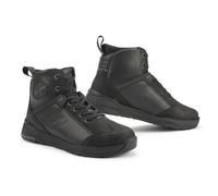 Stylmartin Blink Waterproof Moto Motorcycle Motorbike Boots Black
