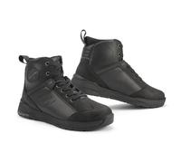 Stylmartin Blink Waterproof Motorbike Motorcycle Boots Black