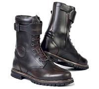 Stylmartin Rocket Motorcycle Boots Brown EU 41 Man male