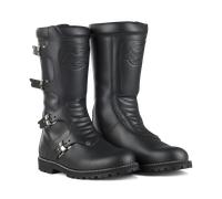 Stylmartin Continental MC Shoes Black41 Black