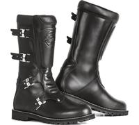 Stylmartin Continental Motorcycle Boots, black, size 42 for Men