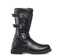 Stylmartin Continental Motorcycle Boots, black, size 38 for Men