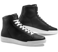 Stylmartin Core Motorcycle Shoes, black-white, size 40