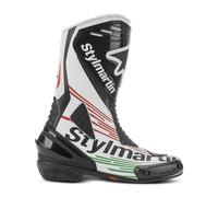 Stylmartin Dream RS EVO Youth MC Boots White35 White