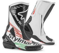 Stylmartin Dream RS Evo Youth Motorcycle Boots, size 38