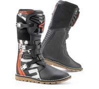Stylmartin Impact Pro waterproof Motocross Boots, size 40