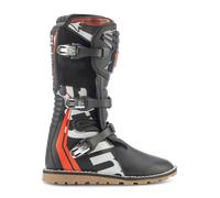 Stylmartin Impact Pro Wp Off-road Boots Black EU 43 Men