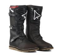 Stylmartin Impact RS Trial Boots Dark Brown44 Dark Brown