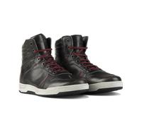 STYLMARTIN STYLMARTIN - Boots Iron WP Black 41