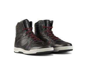 Stylmartin Iron MC Shoes Black44 Black