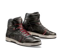 Stylmartin Iron Waterproof Moto Motorcycle Motorbike Boots Black