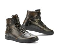 Stylmartin Iron WP MC Shoes Bronze40 Bronze