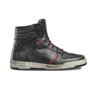 Stylmartin Iron Wp Motorcycle Shoes Black EU 36 Men
