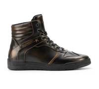 Stylmartin Iron Wp Motorcycle Shoes