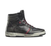 Stylmartin Iron Wp Motorcycle Shoes Black EU 47 Men