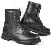 Stylmartin Jack Motorcycle Boots, black, size 44 for Men