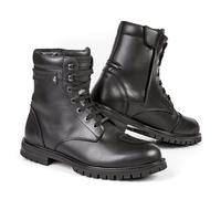 Stylmartin Jack Waterproof Moto Motorcycle Motorbike Boots Black