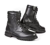 Stylmartin Jack Waterproof Motorbike Motorcycle Boots Black
