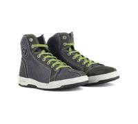 Stylmartin Kansas MC Shoes Dark Grey38 Dark Grey