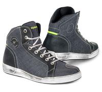 Stylmartin Kansas Motorcycle Shoes, blue, size 40 for Men