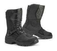 Stylmartin Land Waterproof Moto Motorcycle Motorbike Boots Black