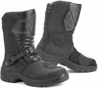 Stylmartin Land Wp Touring Boots Black EU 40 Men
