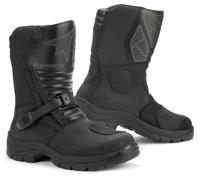 Stylmartin Land WP, boots waterproof 42 EU Black