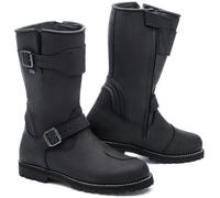 Stylmartin Legend Evo, boots waterproof 45 EU Black