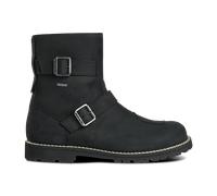 Stylmartin Legend Mid WP Motorcycle Boots, black, size 43 for Men