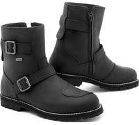 Stylmartin Legend Mid WP Motorcycle Boots 43 Black