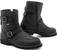 Stylmartin Legend Mid Motorcycle Boots Black EU 42 Men