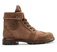 Stylmartin Smith Air Motorcycle Boots Brown EU 44 Men