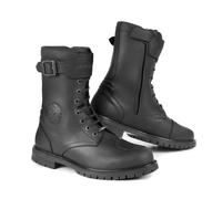 Stylmartin Rocket Waterproof Moto Motorcycle Motorbike Boots Black