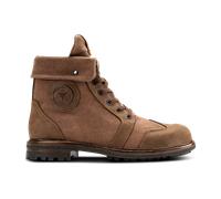 Stylmartin Smith Air Motorcycle Boots, brown, size 44 for Men