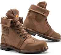 Stylmartin Smith Air Motorcycle Boots, brown, size 44