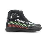 Stylmartin Speed JR.Pro Youth MC Boots Black33 Black