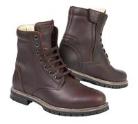 STYLMARTIN STYLMARTIN - Boots Ace Tan Brown 43