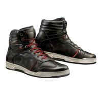 STYLMARTIN STYLMARTIN - Boots Iron WP Black 45