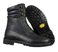 Stylmartin Yurok waterproof Motorcycle Boots, black, size 41 for Men