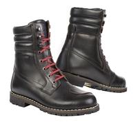 Stylmartin Yurok waterproof Motorcycle Boots, brown, size 40 for Men