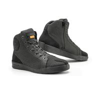 Stylmartin Tank Waterproof Moto Motorcycle Motorbike Boots Anthracite