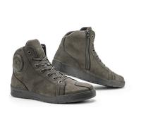 Stylmartin Tank Waterproof Moto Motorcycle Motorbike Boots Ash